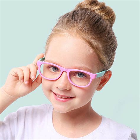 Kids' Eyeglasses 